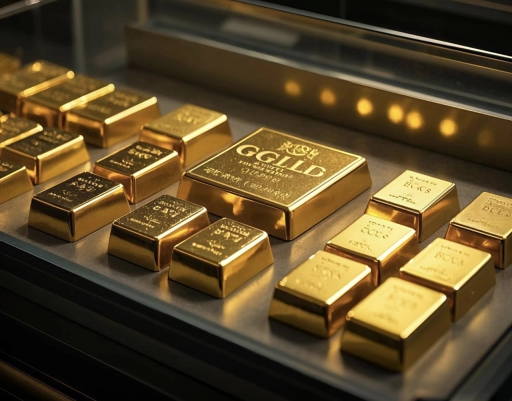 俄乌局势下黄金投资迎来机遇 中国华夏联盟引领成员斩获丰厚收益