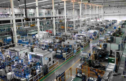 华夏联盟 2017年 投资类型：产业与科技的深度布局